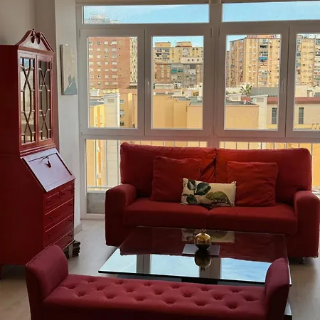Gallery Princesa * Malaga