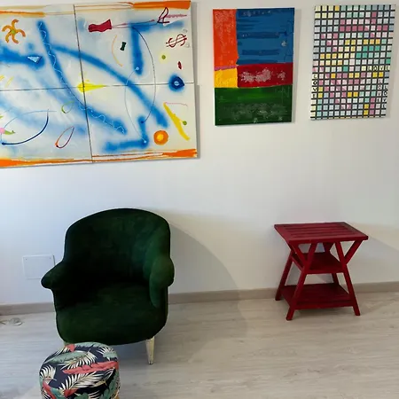 Apartment Gallery Princesa