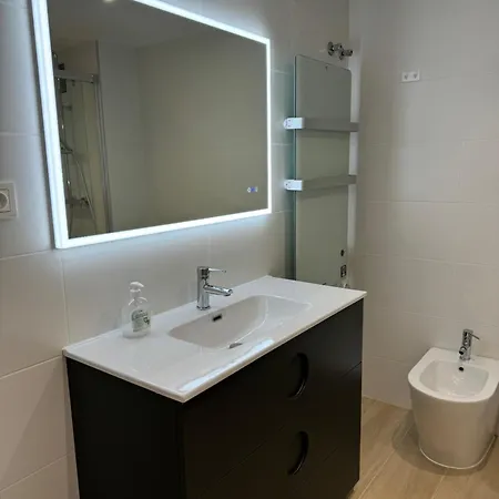 Apartment Gallery Princesa *