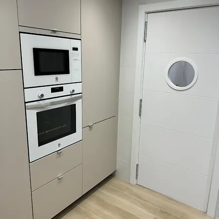 Gallery Princesa Apartamento