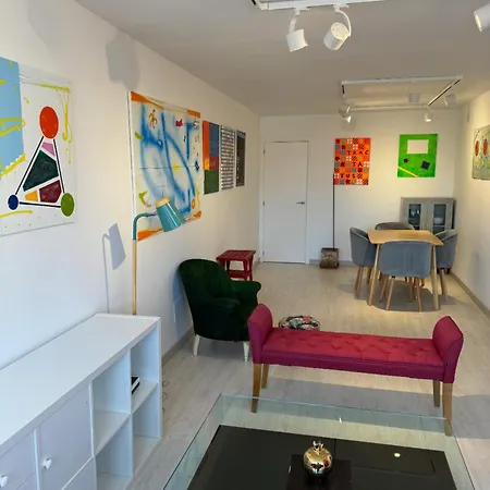 דירה Gallery Princesa