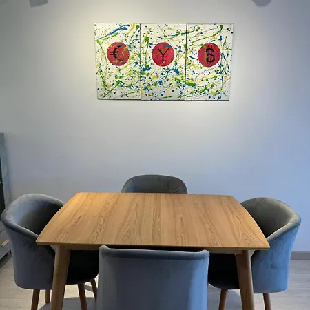 Gallery Princesa Málaga