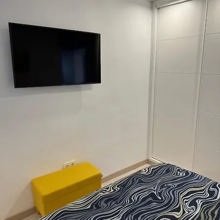 Gallery Princesa דירה