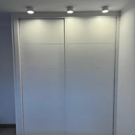 דירה Gallery Princesa *