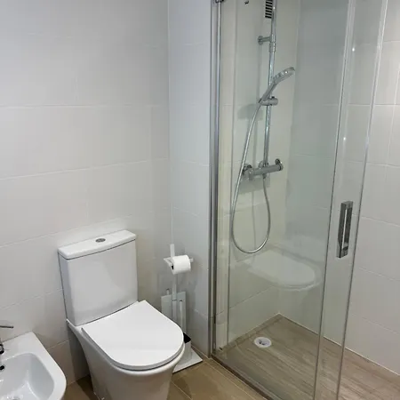 Gallery Princesa * מאלגה