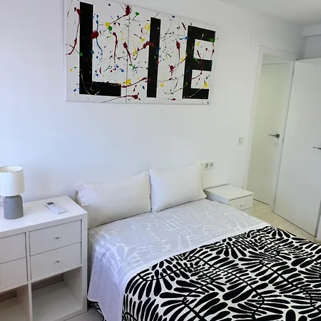 דירה Gallery Princesa