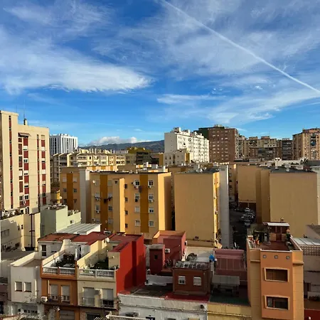 Gallery Princesa * מאלגה