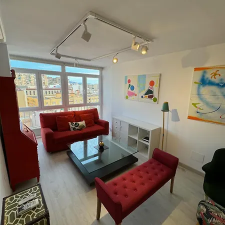 Gallery Princesa * מאלגה