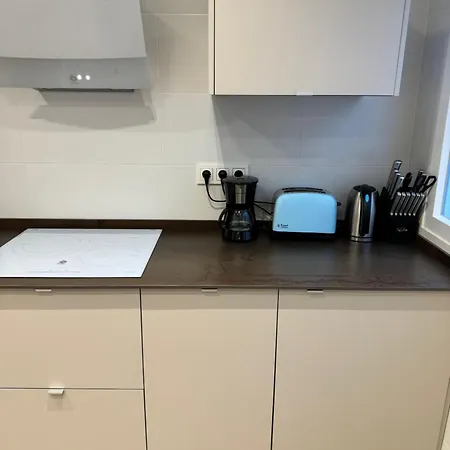 Gallery Princesa דירה