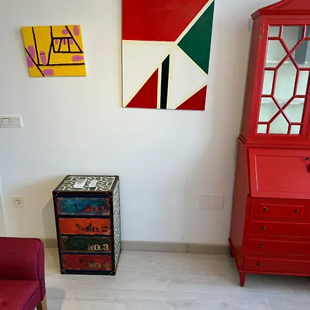 Gallery Princesa מאלגה