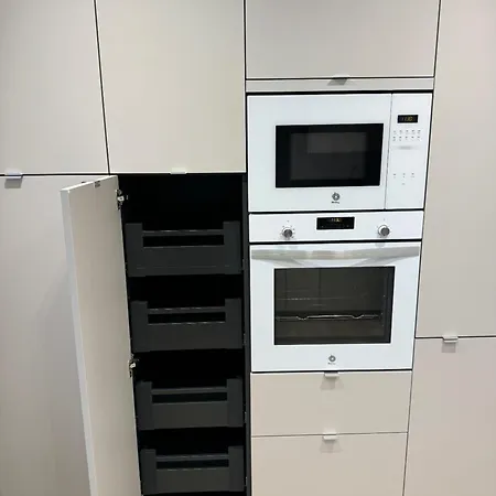 Gallery Princesa דירה