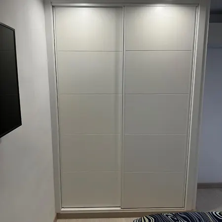 Gallery Princesa דירה *