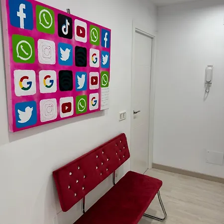 Gallery Princesa * מאלגה