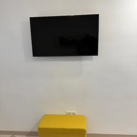 דירה Gallery Princesa *