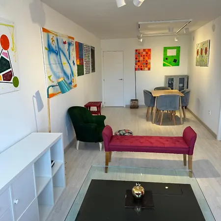 Gallery Princesa * מאלגה