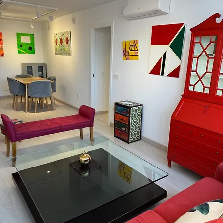 Gallery Princesa * מאלגה