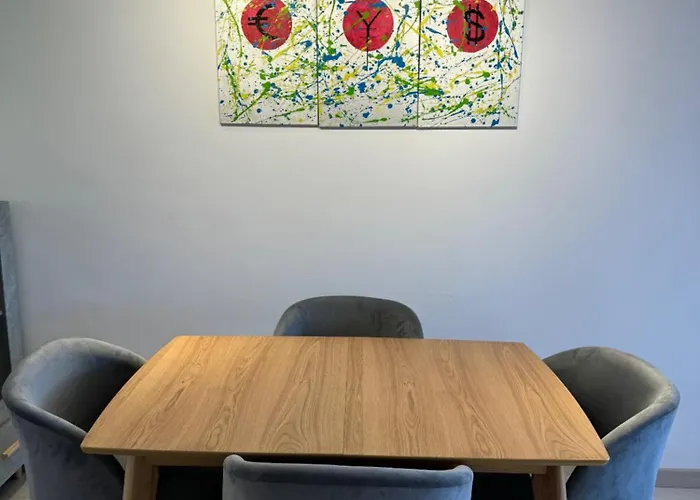 Gallery Princesa Μάλαγα