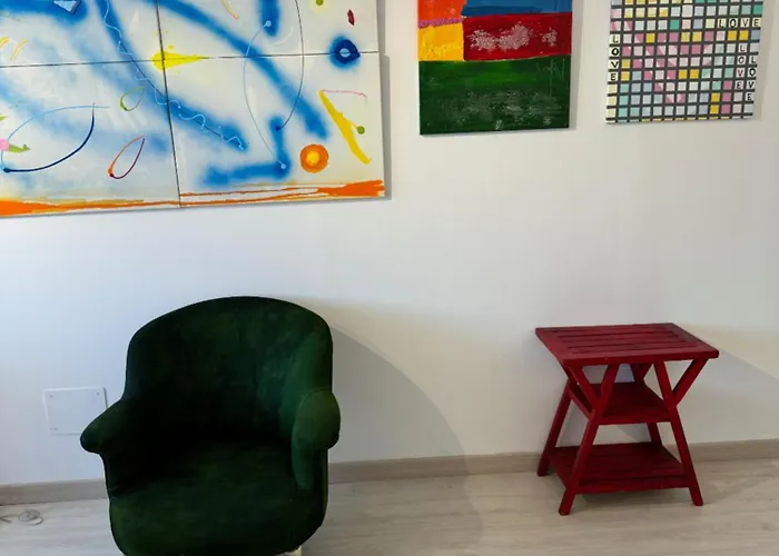 Appartement Gallery Princesa