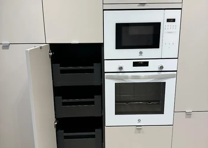 Gallery Princesa Διαμέρισμα