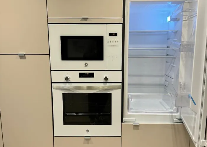 Διαμέρισμα Gallery Princesa Μάλαγα