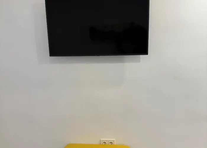 Appartement Gallery Princesa *