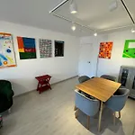 Gallery Princesa アパート マラガ